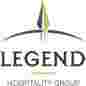 Legend Hospitality Group logo
